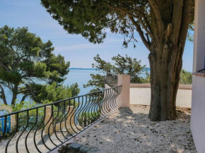Maisonnette avec vue sur la mer exceptionnelle